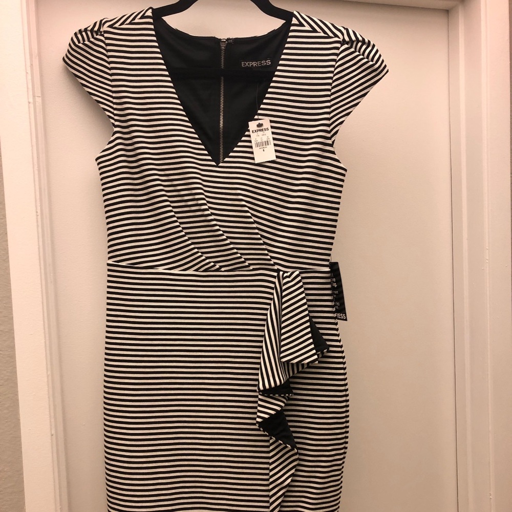 Express Dress